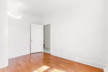 Appartement à louer - Montréal (Mercier/Hochelaga-Maisonneuve) (Mercier) - Photo 5