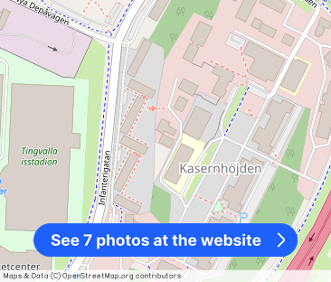 Infanterigatan, 29F, Karlstad - Photo 1