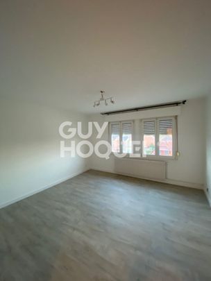 WITTENHEIM : appartement F3 (61 m²) en location - Photo 1