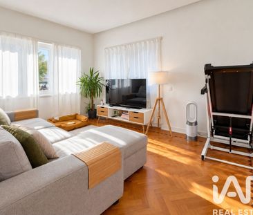 Apartamento T2 em Carcavelos e Parede - Foto 5
