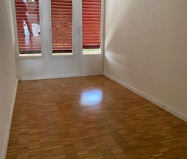 4.5-Zwg im 3. Stock mit Balkon in Stadtzentrum - Foto 4