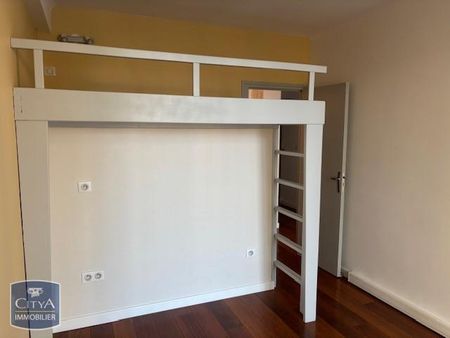 Location Appartement 2 pièces 50m² MONTPELLIER 34000 - Photo 3