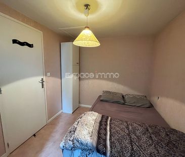 APPARTEMENT AVEC STATIONNEMENT PRIVE - 2 PIECES - MAROMME CENTRE - ... - Photo 2