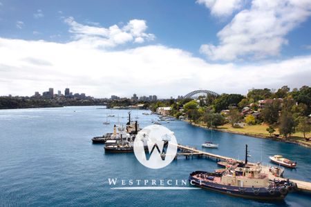 Balmain NSW 2041 - 1 bed apartment for Rent, $1470 per week - 17850855 | Domain - Photo 4