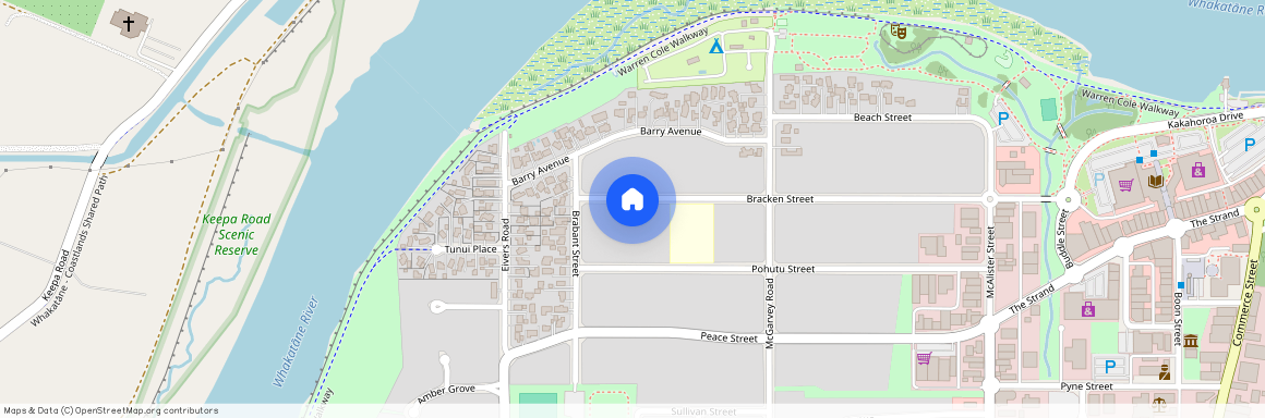 A/59 Bracken Street, Whakatane, Whakatane