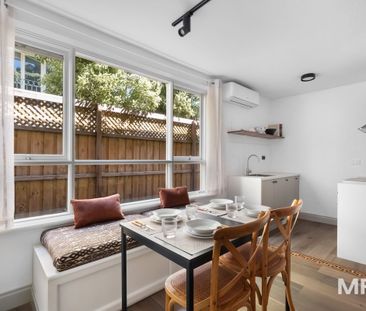 4/10 Highbury Grove, Prahran - Photo 3