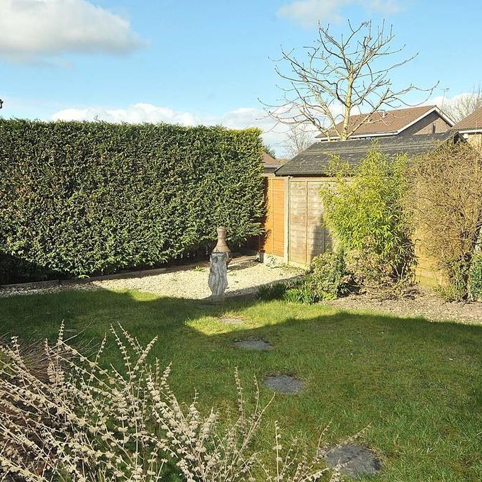 2 bedroom semi-detached house to rent - Photo 1