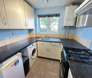 1 bedroom end of terrace house to rent - Photo 4