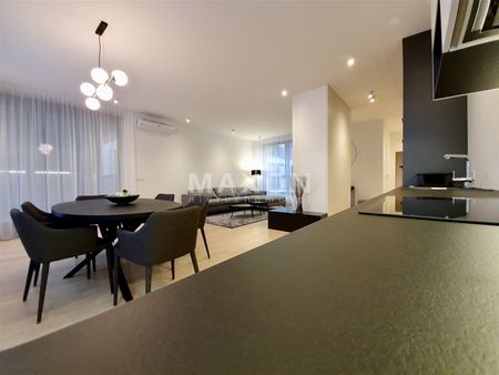 Komfortowy klimatyzowany apartament w Centrum - Zdjęcie 4