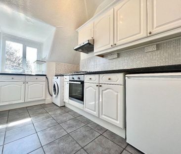 Studio to rent - Photo 5