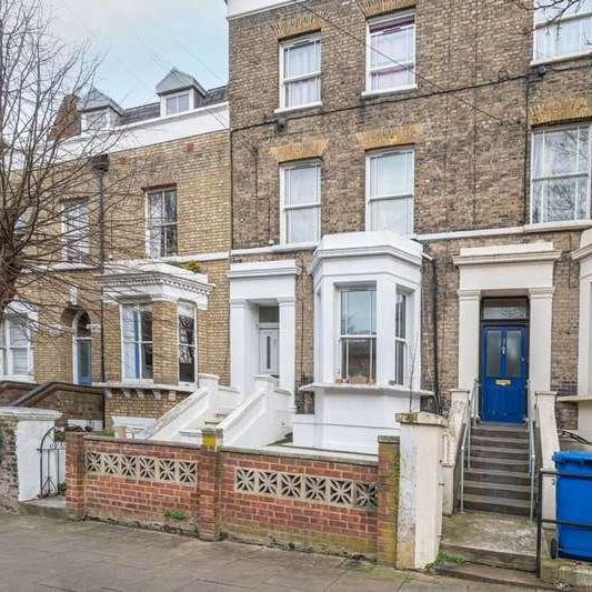 Talfourd Road, Camberwell, SE15 - Photo 2