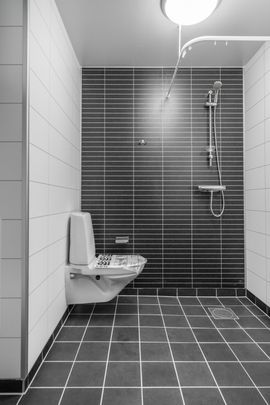 Parkgatan 28, Osby - Foto 1