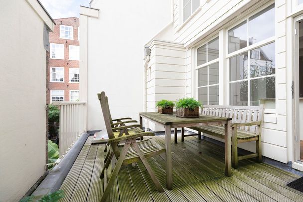 Appartement te huur: Prinsengracht 166-A 1016 HA Amsterdam - Foto 1