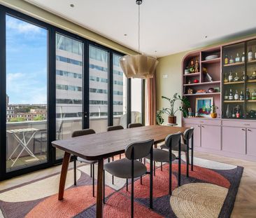 Appartement te huur: Welnastraat 406-C 1096 GJ Amsterdam - Foto 4