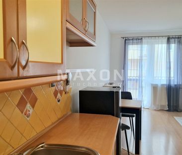 Kawalerka z balkonem i miejscem garażowym w Ususie - Zdjęcie 5