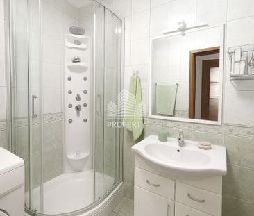 2 pokojowe mieszkanie w centrum Moreny - Photo 6