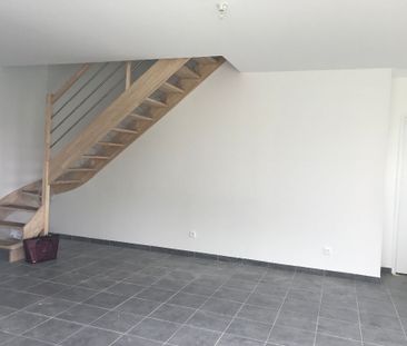 Location maison 4 pièces, 81.00m², Merville - Photo 5