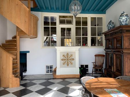 Te huur: Appartement Turfkade in Goes - Foto 5