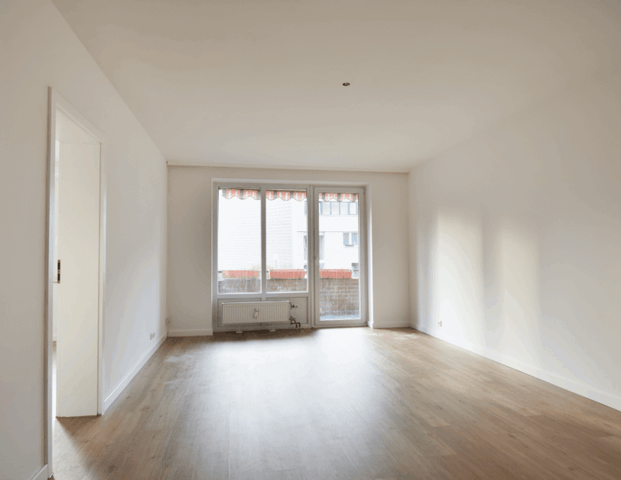 Erstbezug nach Modernisierung: „Gemütliche 2‑Zimmerwohnung in Lüneburg“ - Foto 1