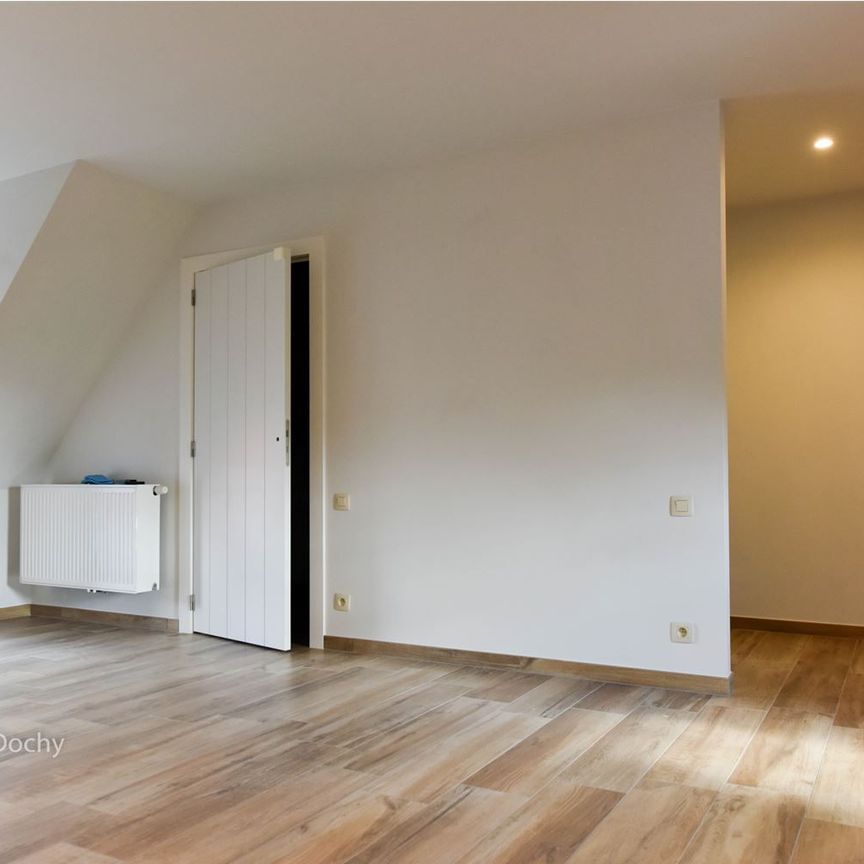 Prachtige nieuwbouwwoning in centrum van pittoreske Nokere | Nokeredorpstraat - Photo 1