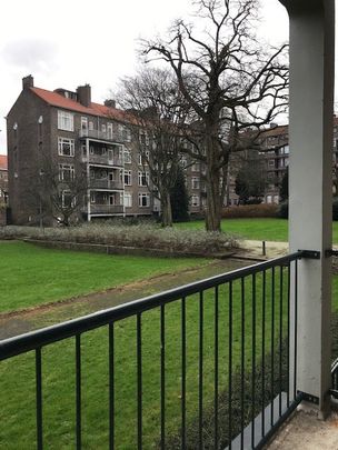 Te huur: Appartement Bernardus Gewinstraat 20 A in Rotterdam - Foto 1