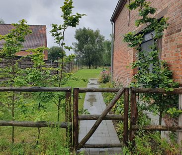 Gemeubeld, licht, ruim en stil eenpersoonsappartement. - Foto 4