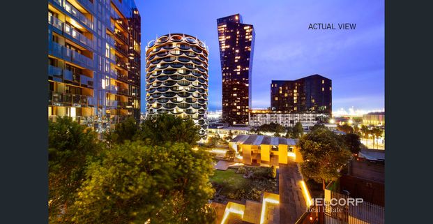 709/421 Docklands Drive, Docklands, Vic 3008 - Photo 1