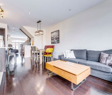 For Lease - 233 Dundas Way, Markham, Ontario - Photo 4