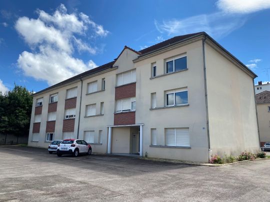 A LOUER STUDIO TROYES SPÉCIAL ÉTUDIANT ET JEUNE ACTIF - Photo 1