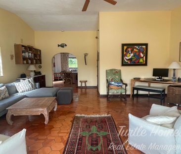 TH2023469 - Rustic villa with pool - Photo 2
