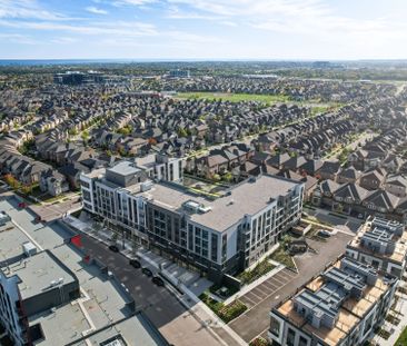 For Lease - 3250 Carding Mill Trail Unit# 320, Oakville, Ontario - Photo 4