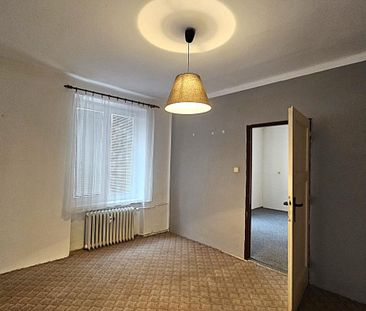 Pronájem bytu 2+1 66 m2 - Fotografie 4
