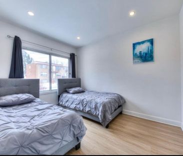 4893 - 4895 Rue Beausoleil, app.2, H7C 1K3, H7C 1K3, Laval - Photo 5