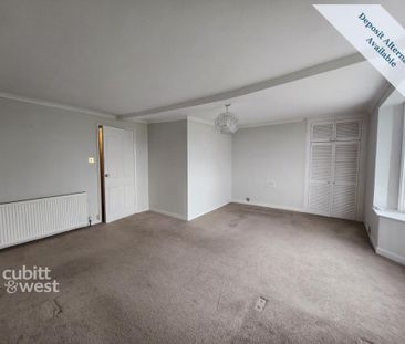 1 bedroom apartment to rent - Photo 3