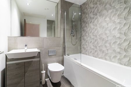 Pope Street, The Kettleworks, Birmingham, B1 - Photo 2