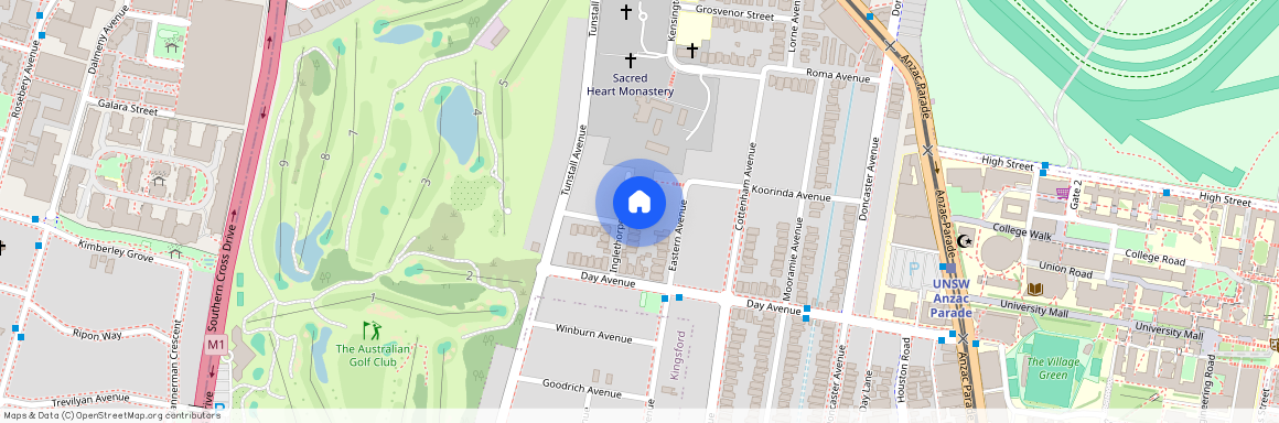 9 Inglethorpe Avenue, NSW 2033, Kensington