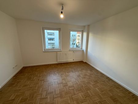 Helle 2,5-Zimmer-Wohnung mit Balkon in München - Photo 3