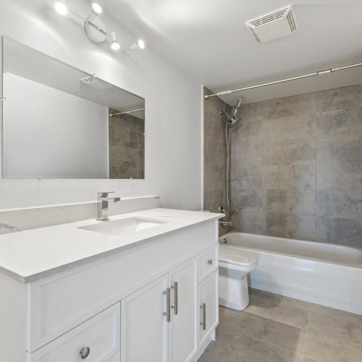 Appartement à louer - Photo 1