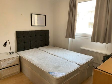 3 Bed Flat, Fulham, SW6 - Photo 3