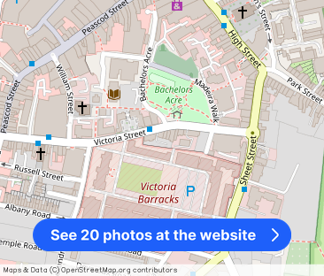 Victoria Street, Windsor, Berkshire, SL4 - Photo 1