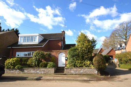 Main Street, Peatling Magna - Photo 2