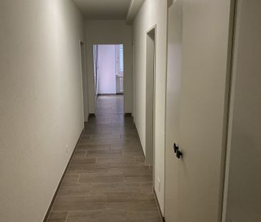 3.5 Zimmer, 70 m², 1. Stock - Foto 2