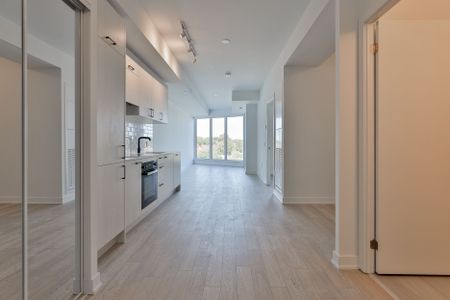 For Lease - 1 KYLE LOWRY RD Road Unit# 517, Toronto, Ontario - Photo 3