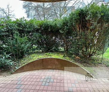 Sofort frei! 3Z Wohnung in top Lage von Bad Nauheim zu vermieten! - Photo 6