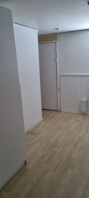Hästhovsvägen, Bro - Photo 1