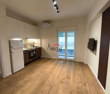 Studio/Γκαρσονιέρα για ενοικίαση Ιπποκράτειο (Φάληρο - Ιπποκράτειο) - Photo 6