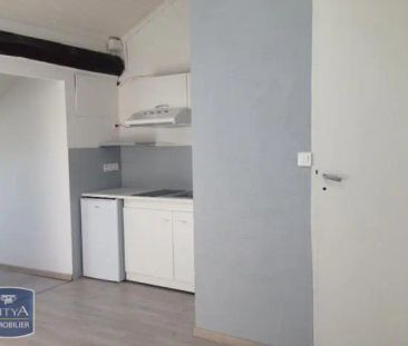 Appartement à louer 1 pièce 16.68m² - Photo 2