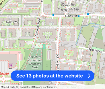 Duże 2 pokojowe- Ruczaj ładne, dobry dojazd 2250 ! - Photo 1