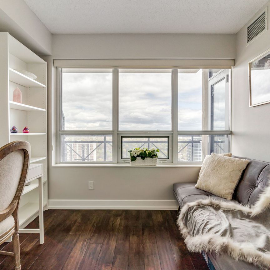 For Lease - 2 Eva Road Unit# 2326, Toronto, Ontario - Photo 1