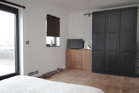 Recent duplexappartement met drie slaapkamers en ruim terras te Pulderbos! - Photo 4